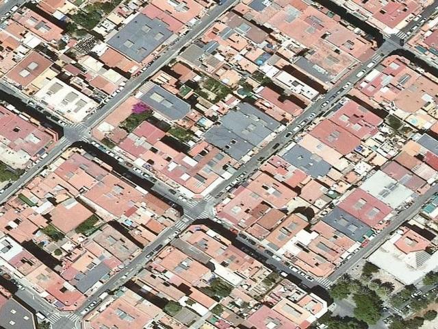 Piso en venta en Districte 2, Barcelonès