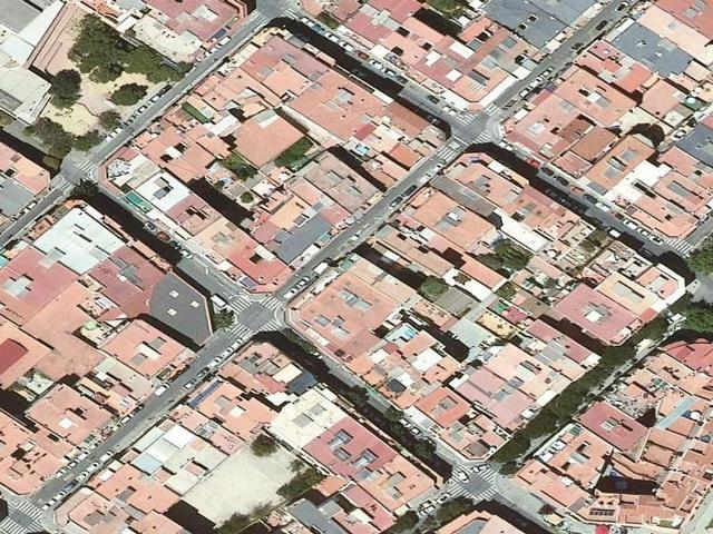 Piso en venta en Districte 2, Barcelonès