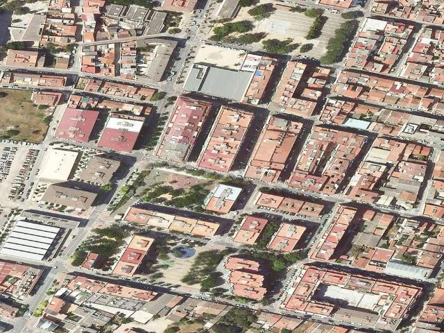 Piso en venta en La Barriada Nova, Vallès Oriental