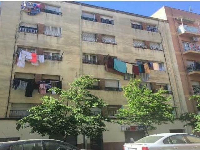 Piso en venta en La Barriada Nova, Vallès Oriental