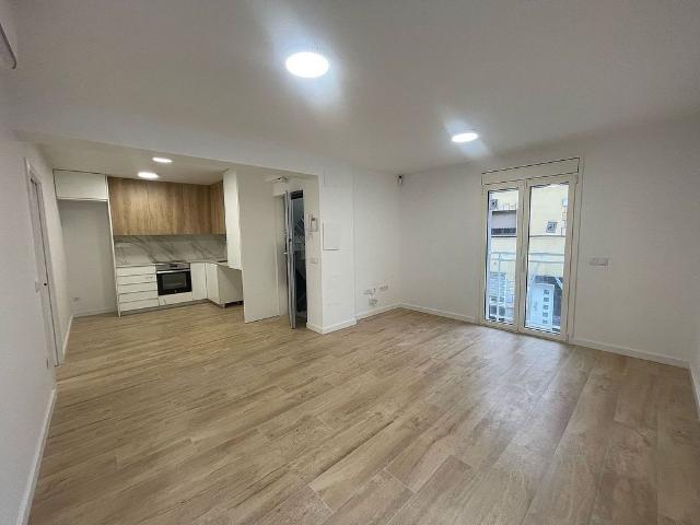 Piso en venta en Badalona, La Salut - Lloreda