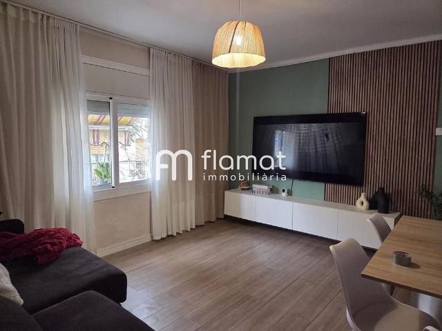 Piso en venta en Districte 2, Barcelonès