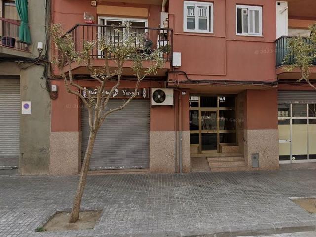 Piso en venta en El Palau/Escorxador, Maresme