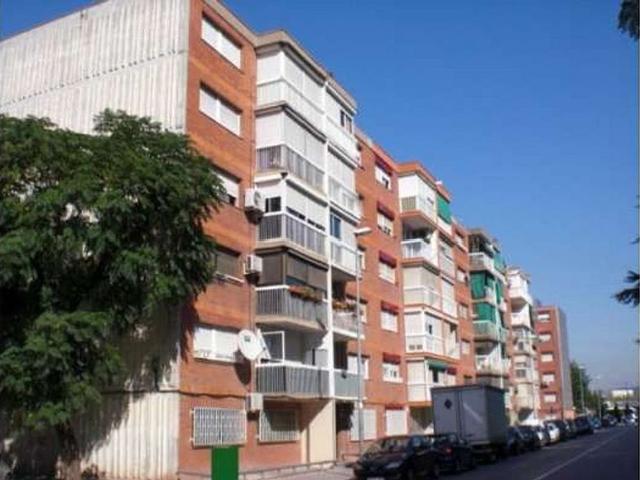 Piso en venta en Santa Perpètua De Mogoda, Can Folguera