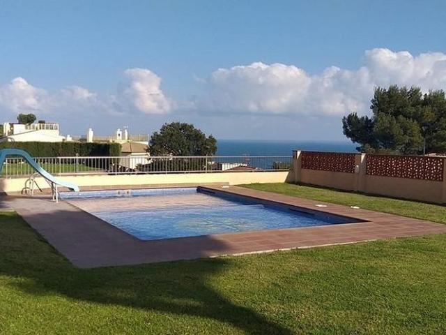 Piso en venta en Baix Empordà, Catalunya