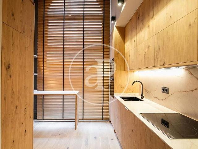 Dúplex en venta en Gràcia, Barcelonès