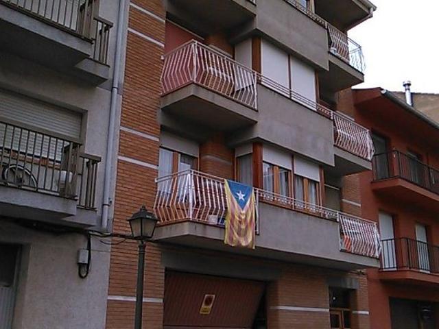 Piso en venta en Sant Sebastià, Berguedà