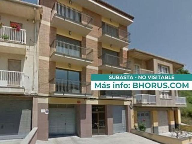 Piso en venta en Santa Eulàlia, Berguedà