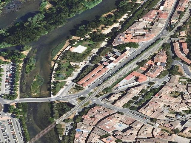 Piso en venta en Pedret, Gironès