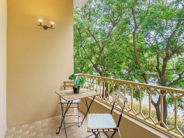 Piso en venta en Barcelona, la Vila Olímpica del Poblenou