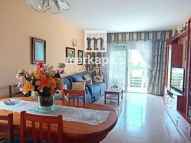 Piso en venta en Baix Penedès, Catalunya