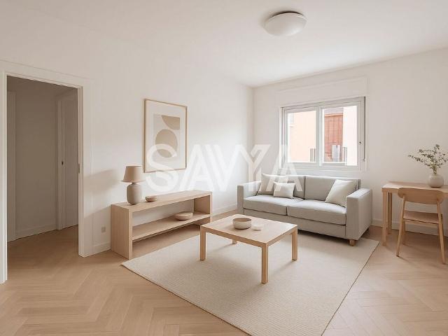 Piso en venta en Barcelona, la Vila de Gràcia