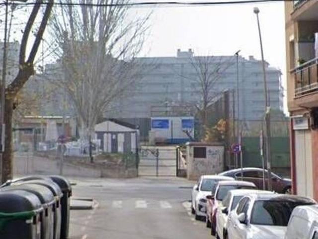 Piso en venta en Districte 6, Barcelonès