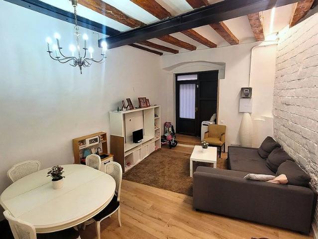 Dúplex en venta en Barcelona, el Raval