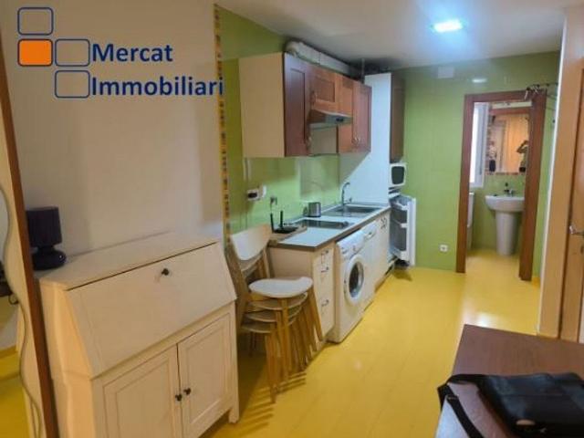 Piso en venta en Sants-Montjuïc, Barcelona