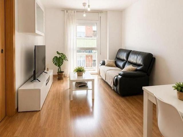 Piso en venta en Districte 5, Barcelonès