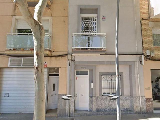 Piso en venta en Sant Andreu, Barcelonès