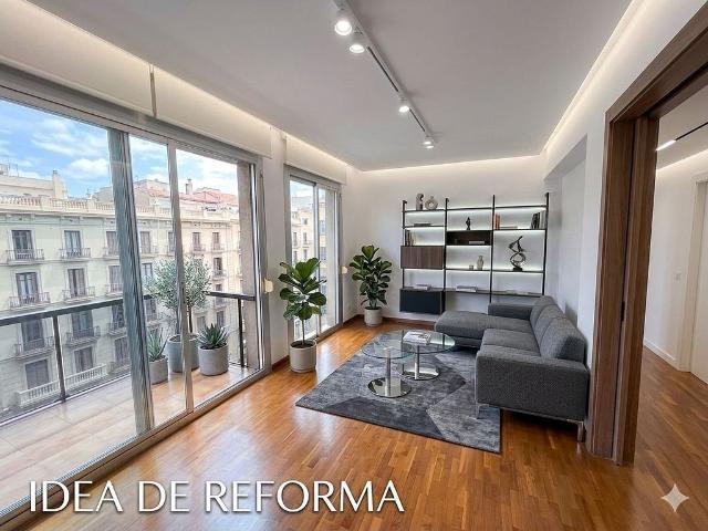 Piso en venta en Horta-Guinardó, Barcelonès
