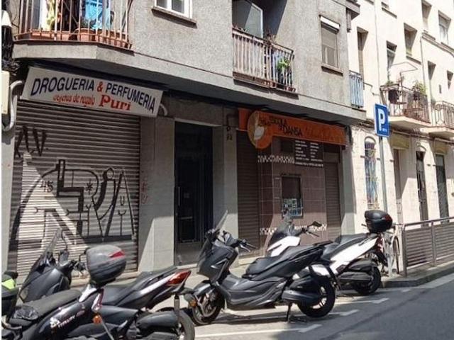 Piso en venta en Centre, Barcelonès