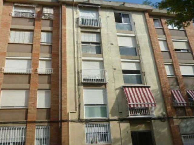 Piso en venta en Sabadell, Can Llong