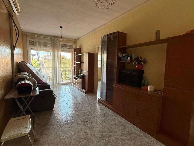 Piso en venta en Sants-Montjuïc, Barcelonès