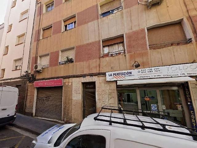 Piso en venta en Districte II, Barcelonès