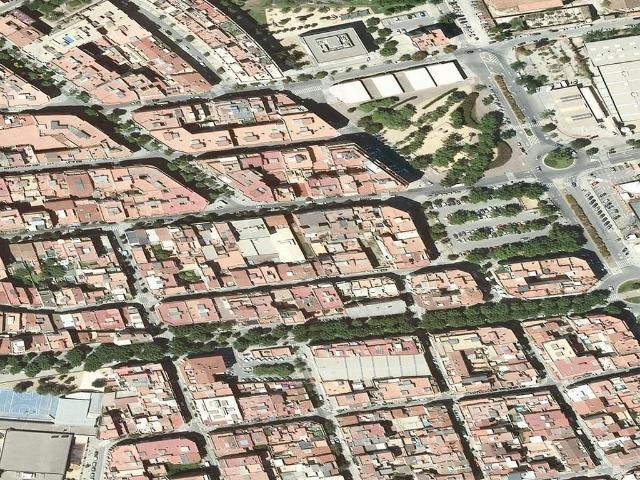 Piso en venta en Riera, Cornellà de Llobregat