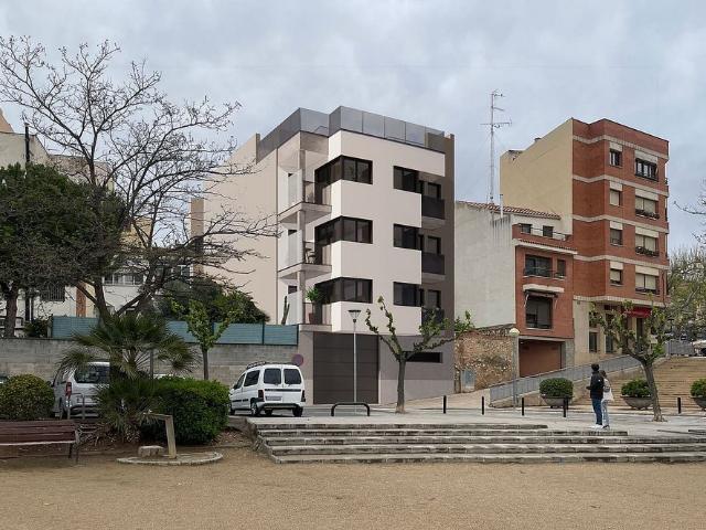 Piso en venta en Alcover
