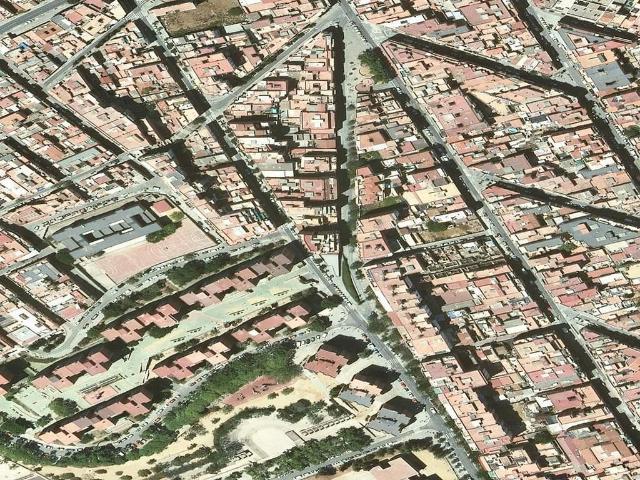Piso en venta en Districte 4, Barcelonès