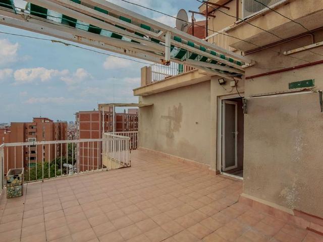 Piso en venta en Districte 4, Barcelonès
