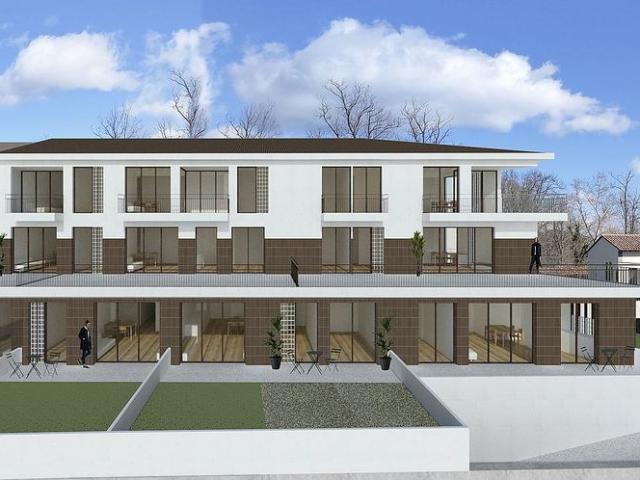 Piso en venta en Sant Pere Màrtir, Olot