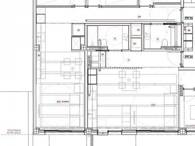 Piso en venta en Sant Pere Màrtir, Olot