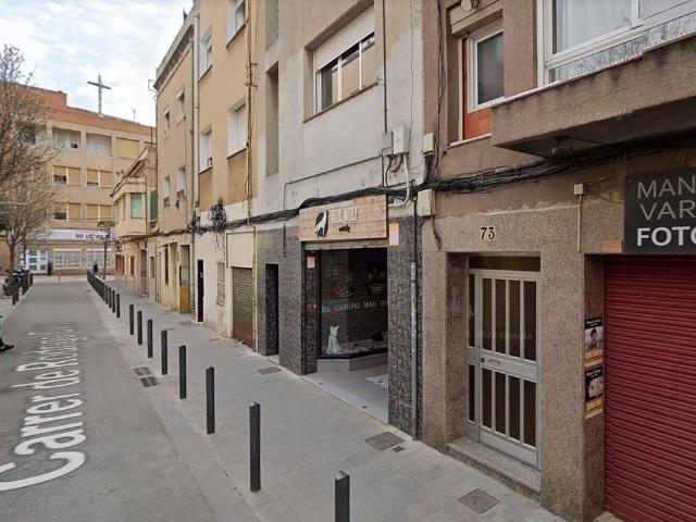 Piso en venta en Districte 4, Barcelonès