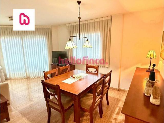 Piso en venta en Muralla, Baix Camp