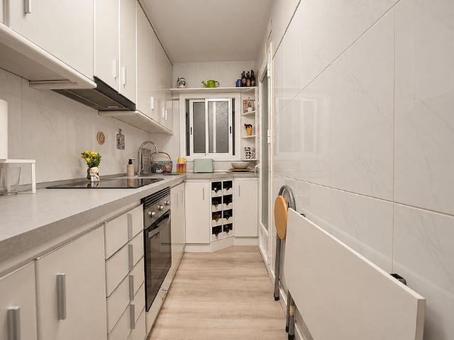 Piso en venta en Districte 2, Barcelonès