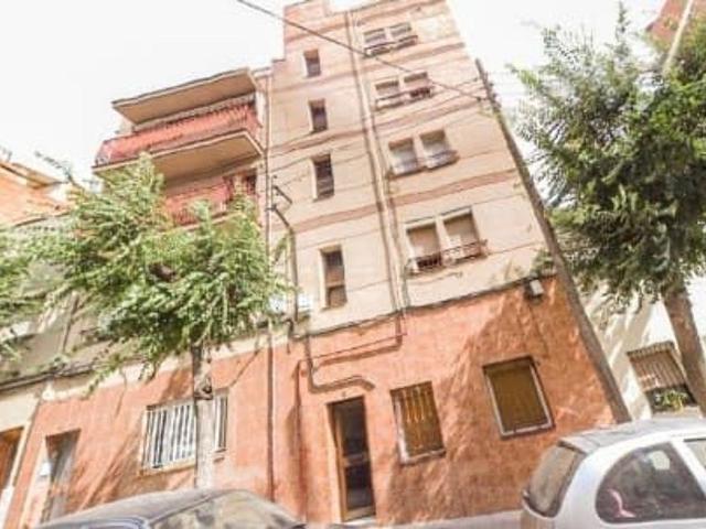 Piso en venta en L'hospitalet De Llobregat, Sant Josep