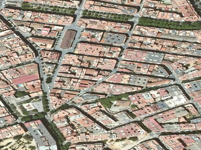 Piso en venta en Santa Rosa, Barcelonès