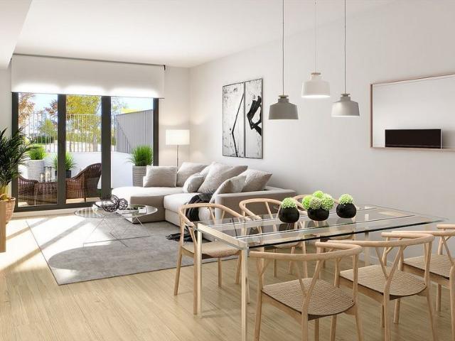Piso en venta en Segle XX, Terrassa