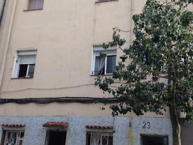 Piso en venta en Districte 2, Barcelonès