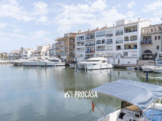 Piso en venta en Empuriabrava i entorn, Castelló d'Empúries