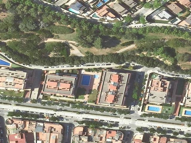 Piso en venta en Can Tintorer, Baix Llobregat