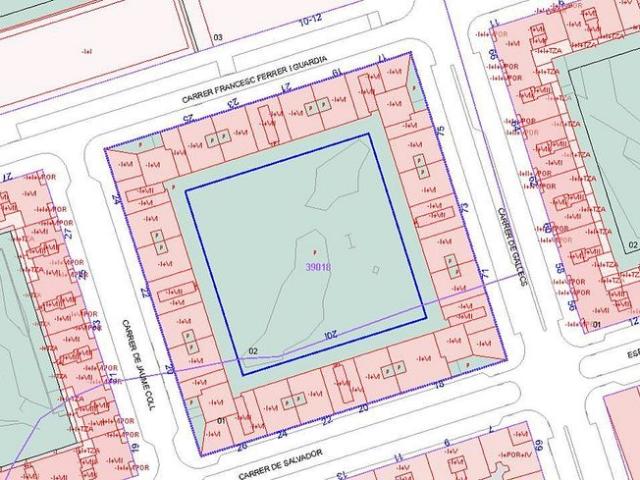 Piso en venta en Vallès Oriental, Catalunya