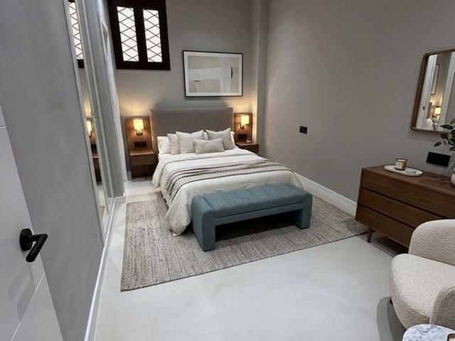 Piso en venta en Districte III, Barcelonès