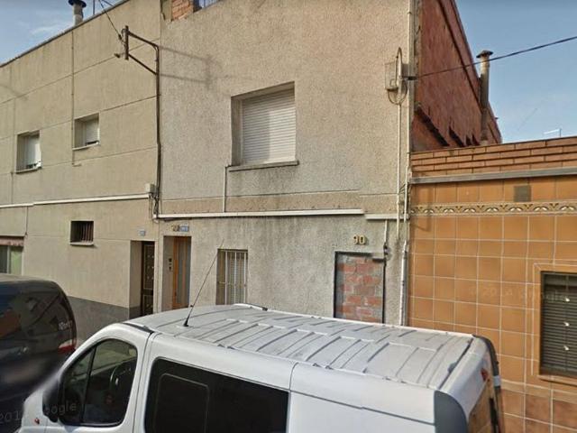 Piso en venta en Sabadell, Campoamor