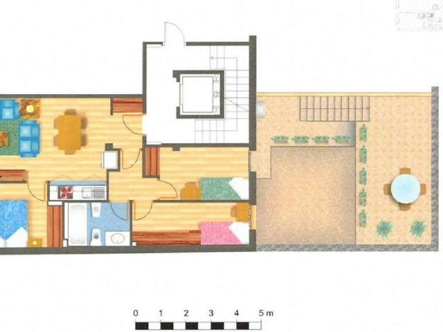 Piso en venta en Ripollès, Catalunya