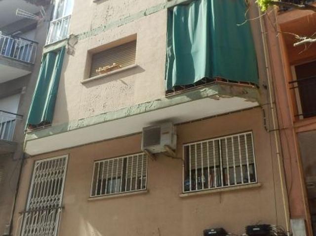 Piso en venta en Santa Coloma De Gramenet, Santa Rosa