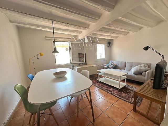 Piso en venta en Barcelona, el Raval
