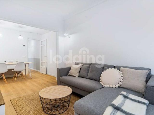 Piso en venta en Barcelona, el Camp d'en Grassot i Gràcia Nova