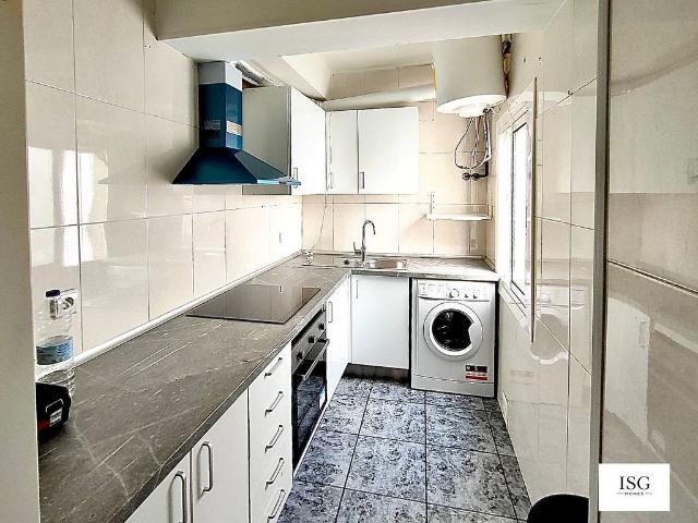 Piso en venta en els Quatre Garrofers, Tarragonès
