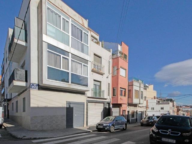 Piso en venta en Terrassa, Ca n'Anglada